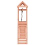Parque infantil con pared de escalada madera abeto Douglas by vidaXL, Swings and play structures - Ref: Foro24-3156941, Price...