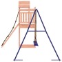 Douglasie Massivholz Spielplatz im Freien von vidaXL, Schaukeln und Spielgeräte - Ref: Foro24-3156947, Preis: 252,77 €, Rabat...