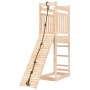 Spielplatz im Freien aus massivem Kiefernholz von vidaXL, Schaukeln und Spielgeräte - Ref: Foro24-3157024, Preis: 156,28 €, R...