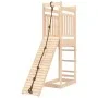 Spielplatz im Freien aus massivem Kiefernholz von vidaXL, Schaukeln und Spielgeräte - Ref: Foro24-3157024, Preis: 154,63 €, R...