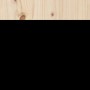 Solid pine wood outdoor playground by vidaXL, Swings and play structures - Ref: Foro24-3157024, Price: 156,13 €, Discount: %