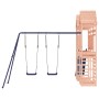 Massivholz-Außenspielplatz Douglas3156935 von vidaXL, Schaukeln und Spielgeräte - Ref: Foro24-3156935, Preis: 489,98 €, Rabat...