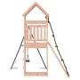 Douglas-Massivholz-Außenspielplatz von vidaXL, Schaukeln und Spielgeräte - Ref: Foro24-3156902, Preis: 241,70 €, Rabatt: %