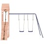 Douglasie Massivholz Spielplatz im Freien von vidaXL, Schaukeln und Spielgeräte - Ref: Foro24-3156905, Preis: 250,09 €, Rabat...