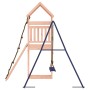 Douglasie Massivholz Spielplatz im Freien von vidaXL, Schaukeln und Spielgeräte - Ref: Foro24-3156905, Preis: 250,09 €, Rabat...