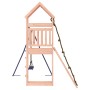 Douglasie Massivholz Spielplatz im Freien von vidaXL, Schaukeln und Spielgeräte - Ref: Foro24-3156905, Preis: 250,09 €, Rabat...