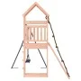 Outdoor solid Douglas wood playground by vidaXL, Swings and play structures - Ref: Foro24-3156905, Price: 334,40 €, Discount: %