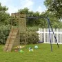 Impregnated pine wood outdoor playground by vidaXL, Swings and play structures - Ref: Foro24-3156999, Price: 356,14 €, Discou...