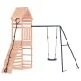 Douglas solid wood outdoor playground by vidaXL, Swings and play structures - Ref: Foro24-3156923, Price: 358,84 €, Discount: %
