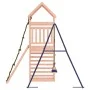 Douglas solid wood outdoor playground by vidaXL, Swings and play structures - Ref: Foro24-3156923, Price: 358,84 €, Discount: %