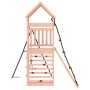 Douglas-Massivholz-Außenspielplatz von vidaXL, Schaukeln und Spielgeräte - Ref: Foro24-3156923, Preis: 268,64 €, Rabatt: %