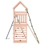 Parque infantil de exterior madera maciza Douglas de vidaXL, Columpios y estructuras de juegos - Ref: Foro24-3156923, Precio:...