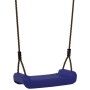 Douglasie Massivholz Spielplatz im Freien von vidaXL, Schaukeln und Spielgeräte - Ref: Foro24-3156932, Preis: 258,20 €, Rabat...