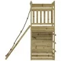 Impregnated pine wood outdoor playground by vidaXL, Swings and play structures - Ref: Foro24-3156996, Price: 276,16 €, Discou...