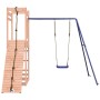 Douglasie Massivholz Spielplatz im Freien von vidaXL, Schaukeln und Spielgeräte - Ref: Foro24-3156998, Preis: 246,89 €, Rabat...