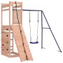 Douglasie Massivholz Spielplatz im Freien von vidaXL, Schaukeln und Spielgeräte - Ref: Foro24-3156998, Preis: 246,89 €, Rabat...