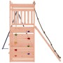 Douglasie Massivholz Spielplatz im Freien von vidaXL, Schaukeln und Spielgeräte - Ref: Foro24-3156998, Preis: 246,89 €, Rabat...