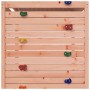 Douglasie Massivholz Spielplatz im Freien von vidaXL, Schaukeln und Spielgeräte - Ref: Foro24-3156998, Preis: 246,89 €, Rabat...