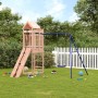 Douglas-Massivholz-Außenspielplatz von vidaXL, Schaukeln und Spielgeräte - Ref: Foro24-3156944, Preis: 246,31 €, Rabatt: %