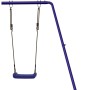 Douglas-Massivholz-Außenspielplatz von vidaXL, Schaukeln und Spielgeräte - Ref: Foro24-3156944, Preis: 246,31 €, Rabatt: %
