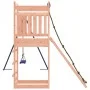 Parque infantil de exterior madera maciza Douglas by vidaXL, Swings and play structures - Ref: Foro24-3157028, Price: 298,98 ...