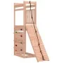 Parque infantil de exterior madera maciza Douglas by vidaXL, Swings and play structures - Ref: Foro24-3156995, Price: 185,66 ...