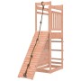 Massives Douglasienholzspielplatz im Freien von vidaXL, Schaukeln und Spielgeräte - Ref: Foro24-3156995, Preis: 187,39 €, Rab...