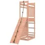 Parque infantil de exterior madera maciza Douglas by vidaXL, Swings and play structures - Ref: Foro24-3156995, Price: 185,66 ...