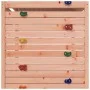 Massives Douglasienholzspielplatz im Freien von vidaXL, Schaukeln und Spielgeräte - Ref: Foro24-3156995, Preis: 185,66 €, Rab...