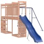 Douglasie Massivholz Spielplatz im Freien von vidaXL, Schaukeln und Spielgeräte - Ref: Foro24-3157010, Preis: 472,81 €, Rabat...