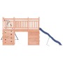 Douglasie Massivholz Spielplatz im Freien von vidaXL, Schaukeln und Spielgeräte - Ref: Foro24-3157010, Preis: 472,81 €, Rabat...