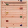 Outdoor solid Douglas wood playground by vidaXL, Swings and play structures - Ref: Foro24-3157010, Price: 632,21 €, Discount: %