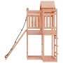 Kinderhaus mit Kletterwand Douglasienholz von vidaXL, Schaukeln und Spielgeräte - Ref: Foro24-3156875, Preis: 281,46 €, Rabat...