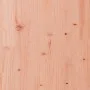 Children's playhouse with a climbing wall made of Douglas fir wood by vidaXL, Swings and play structures - Ref: Foro24-315687...