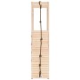 Solid pine wood outdoor playground by vidaXL, Swings and play structures - Ref: Foro24-3156994, Price: 178,89 €, Discount: %