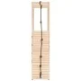 Solid pine wood outdoor playground by vidaXL, Swings and play structures - Ref: Foro24-3156994, Price: 239,28 €, Discount: %