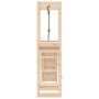 Solid pine wood outdoor playground by vidaXL, Swings and play structures - Ref: Foro24-3156994, Price: 178,89 €, Discount: %
