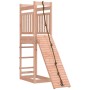 Douglasie Massivholz Spielplatz im Freien von vidaXL, Schaukeln und Spielgeräte - Ref: Foro24-3157025, Preis: 163,93 €, Rabat...