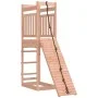 Parque infantil de exterior madera maciza Douglas de vidaXL, Columpios y estructuras de juegos - Ref: Foro24-3157025, Precio:...