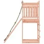 Douglasie Massivholz Spielplatz im Freien von vidaXL, Schaukeln und Spielgeräte - Ref: Foro24-3157025, Preis: 162,41 €, Rabat...