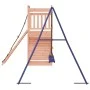 Douglas solid wood outdoor playground by vidaXL, Swings and play structures - Ref: Foro24-3157001, Price: 338,36 €, Discount: %