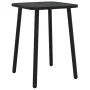 5-piece anthracite gray steel garden dining set by vidaXL, Garden sets - Ref: Foro24-3187986, Price: 244,23 €, Discount: %