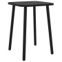 5-teiliges Garten-Essset aus anthrazitgrauem Stahl von vidaXL, Gartensets - Ref: Foro24-3187986, Preis: 248,17 €, Rabatt: %