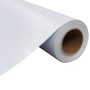 Mattierte Folie für Fenster, 5 PVC-Einheiten von vidaXL, Fensterfolien - Ref: Foro24-3188148, Preis: 144,16 €, Rabatt: %
