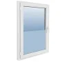 Mattierte Folie für Fenster, 5 PVC-Einheiten von vidaXL, Fensterfolien - Ref: Foro24-3188148, Preis: 158,38 €, Rabatt: %