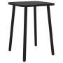 Juego de comedor de jardín 3 piezas acero gris antracita de vidaXL, Conjuntos de jardín - Ref: Foro24-3187985, Precio: 175,12...