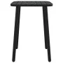 Juego de comedor de jardín 3 piezas acero gris antracita de vidaXL, Conjuntos de jardín - Ref: Foro24-3187985, Precio: 168,37...
