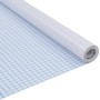 Lámina esmerilada para ventanas 5 unidades PVC by vidaXL, window films - Ref: Foro24-3188150, Price: 135,46 €, Discount: %