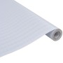 Lámina esmerilada para ventanas 5 unidades PVC by vidaXL, window films - Ref: Foro24-3188150, Price: 135,46 €, Discount: %
