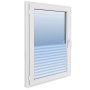 Lámina esmerilada para ventanas 5 unidades PVC by vidaXL, window films - Ref: Foro24-3188150, Price: 135,46 €, Discount: %